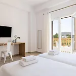 Hotel Mykonaki 3*