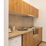Mykonaki Hotel Ano Mera