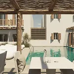 Mykonaki Hotel Ano Mera