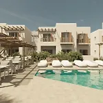 Mykonaki Hotel
