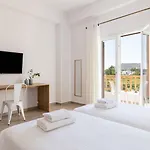 Hotel Mykonaki 3*