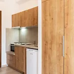 Hotel Mykonaki 3*