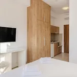 Mykonaki Hotel 3*