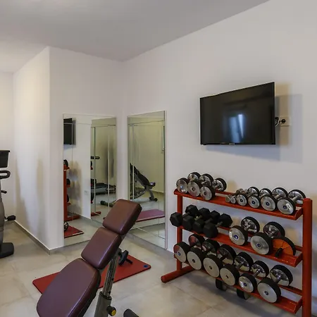 Mykonaki 3* 阿诺梅拉