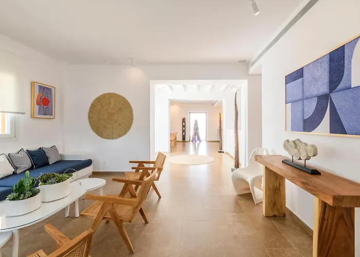 Mykonaki 阿诺梅拉