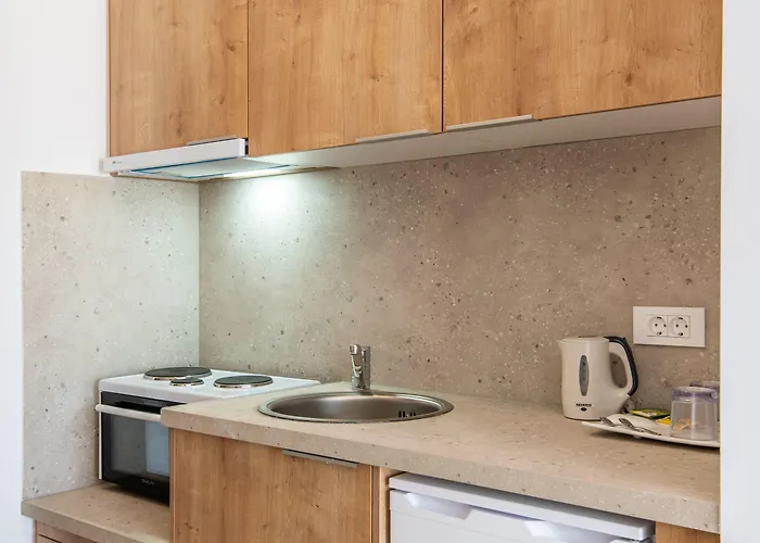 Mykonaki 阿诺梅拉