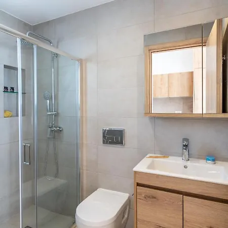 Mykonaki Отель 3*