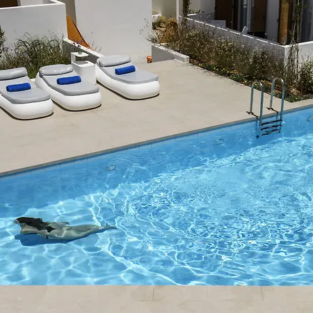 Otel Mykonaki Ano Mera