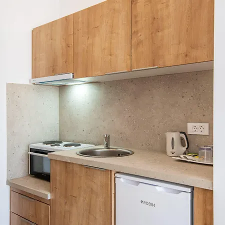 Mykonaki Ано Мера