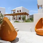 Mykonaki Hotel