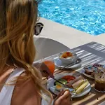 Hotel Mykonaki Ano Mera