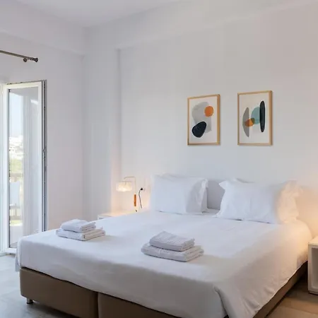 Mykonaki Hotel