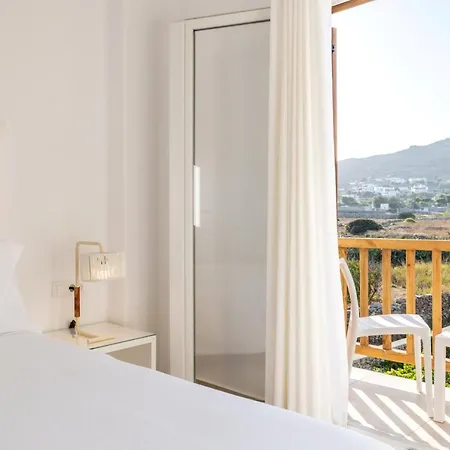 Hotel Mykonaki