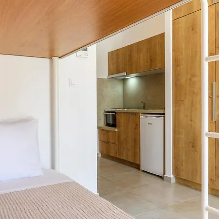 Hotel Mykonaki Ano Mera