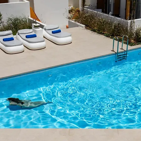 Hotel Mykonaki Ano Mera