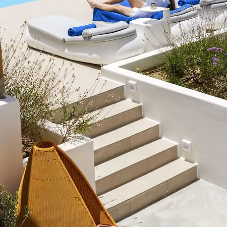 Mykonaki Hotell 3*