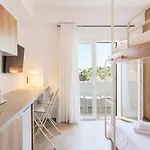 Mykonaki Hotel Ano Mera