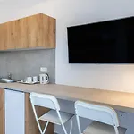 Hotel Mykonaki