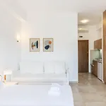Mykonaki 3* Ano Mera