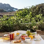 Mykonaki Hotel 3*